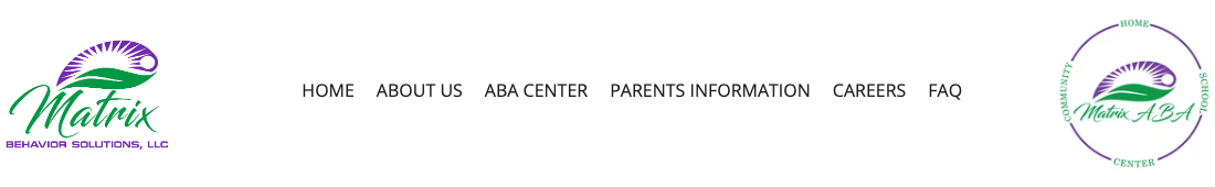 Matrix Behavior Solutions, LLC